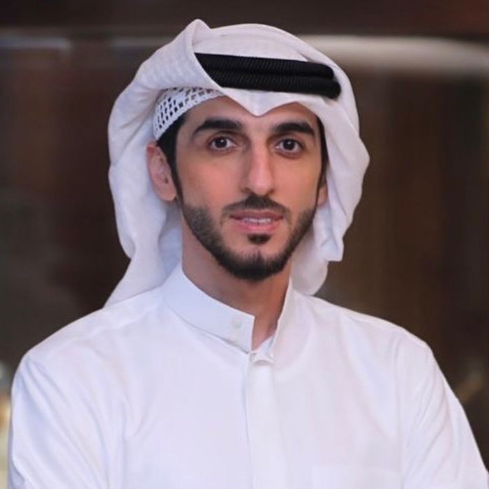 محمد الأحمد