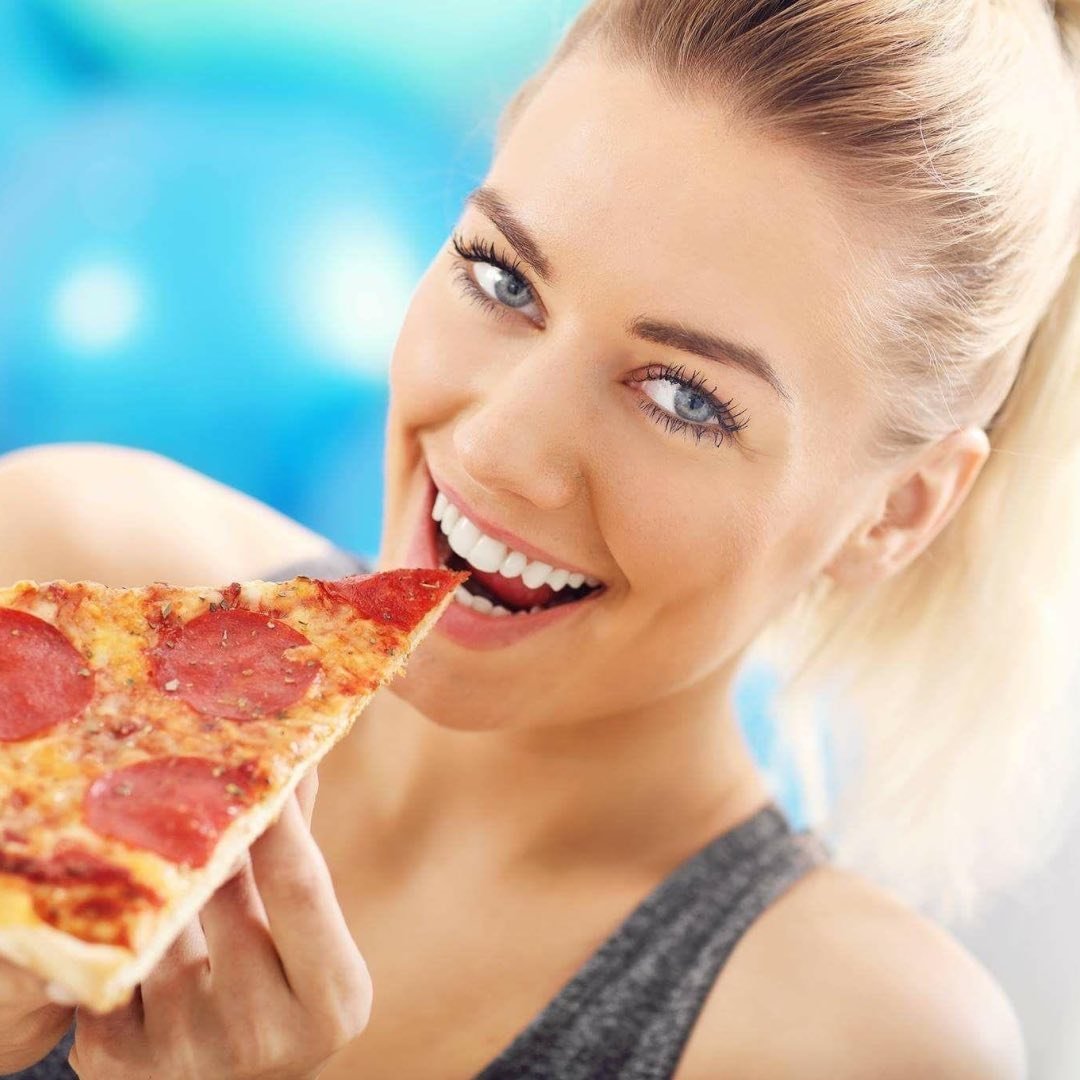 Monika 🍕