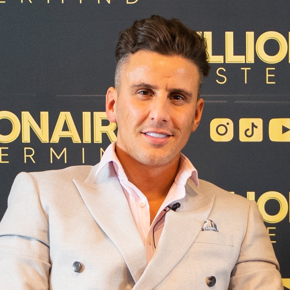 Joseph Valente