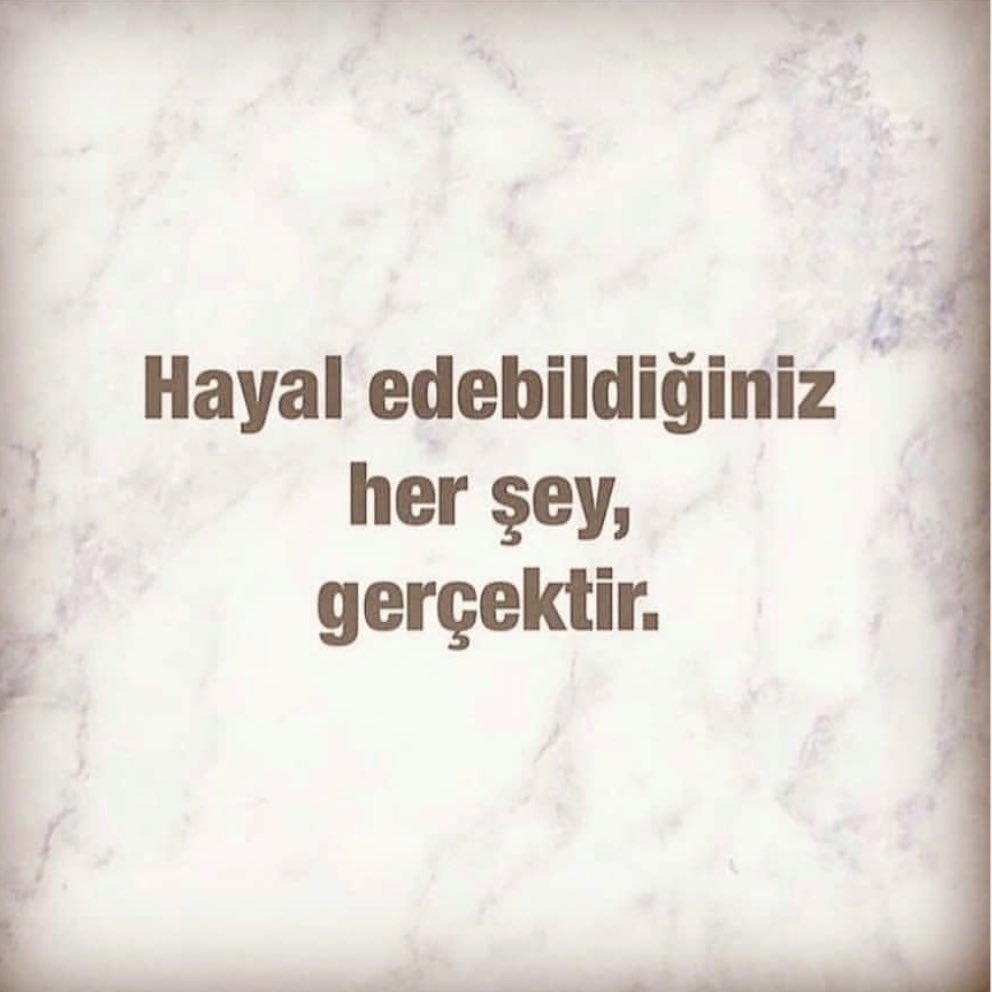 Mucizeni Yarat🌿💫