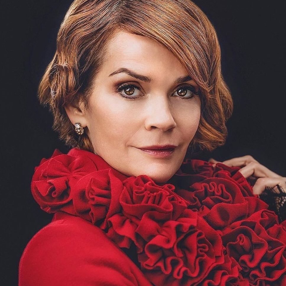 Nathalie Boltt