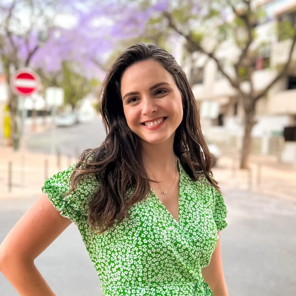 Nathalia Al Jalali