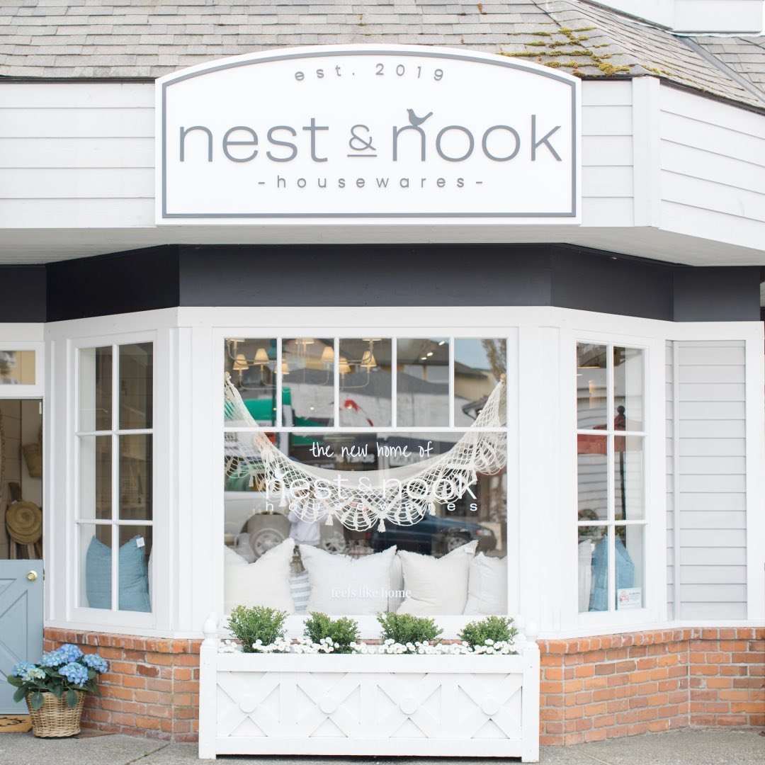 Nest & Nook Housewares