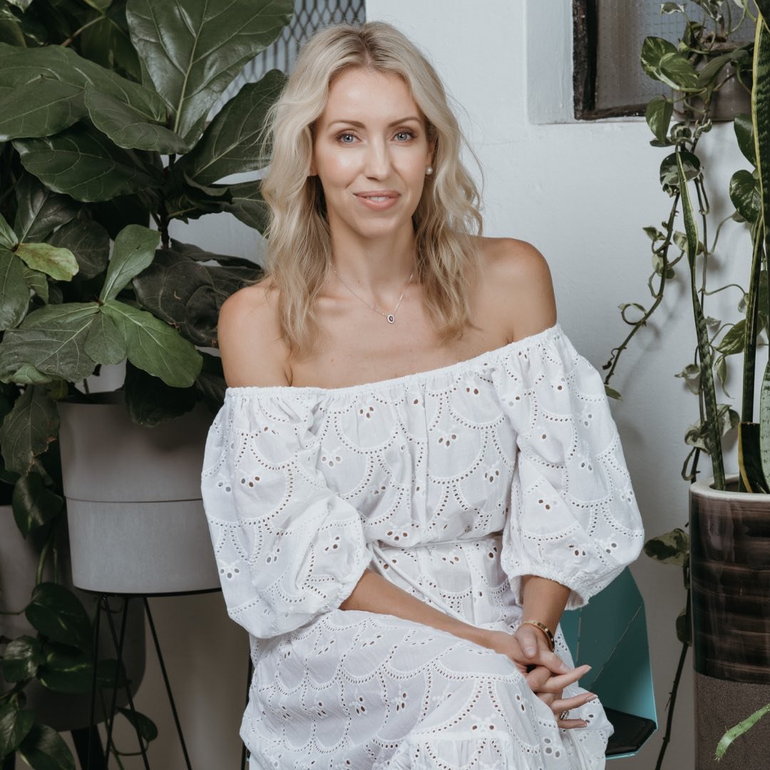 Nicole Frost | Women’s Gut Health And Hormone Nutritionist