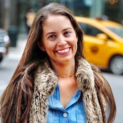 Rebecca Ditkoff, MPH, RD, CDN