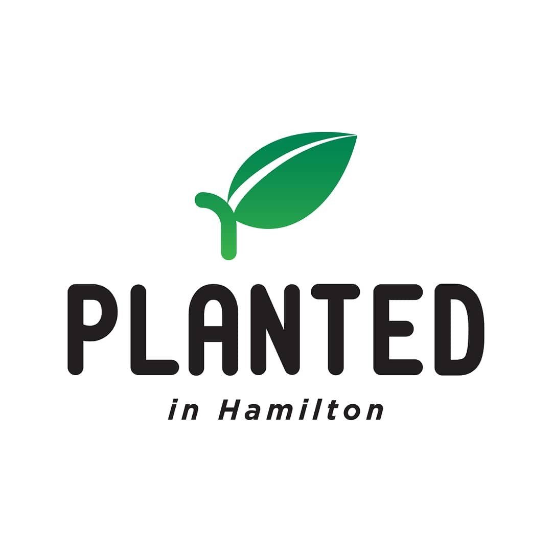 Planted In Hamilton