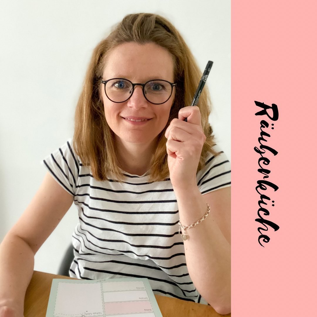 Katja | Baby- Bis Familienessen  | Wochenplan | Rezepte