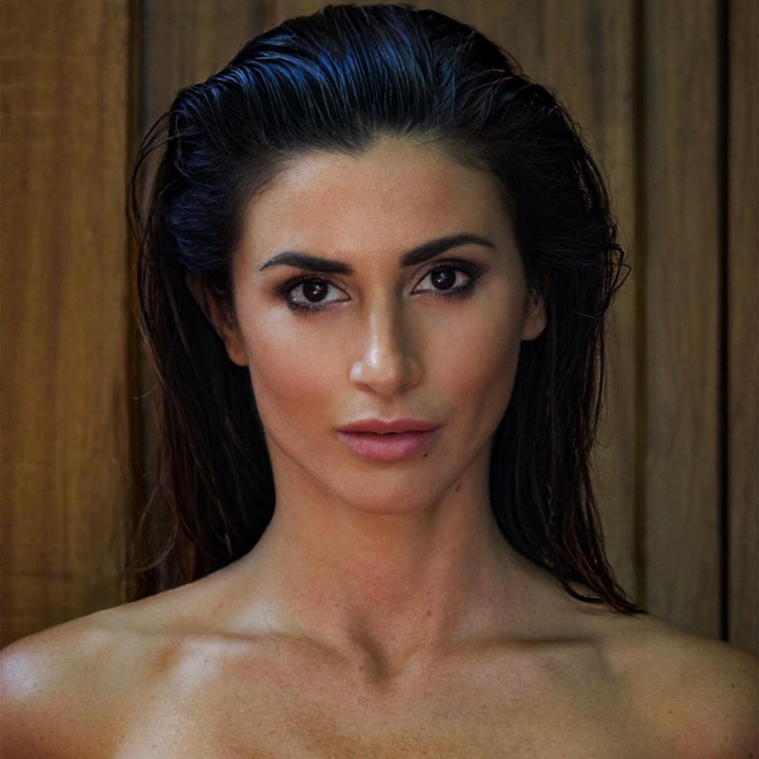 Raquel Robles