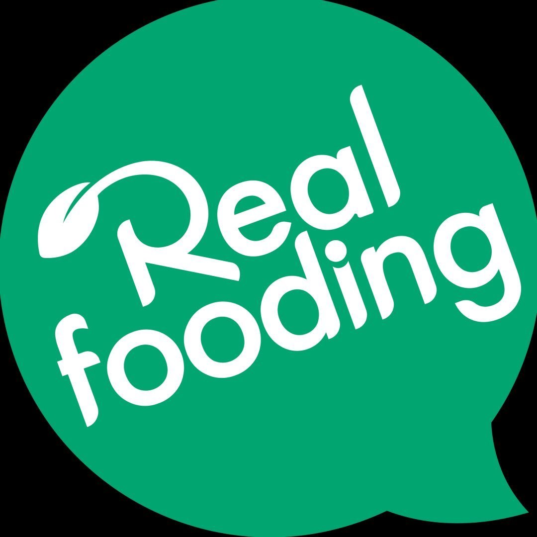 Realfooding® | Recetas Sanas