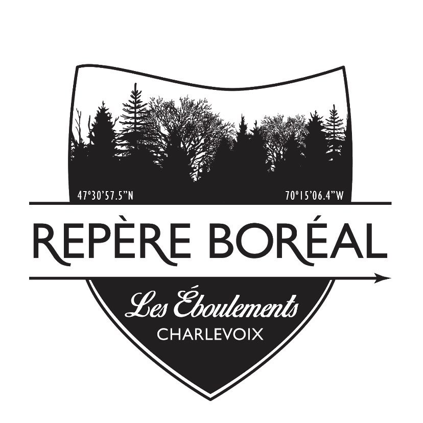 Repère Boréal