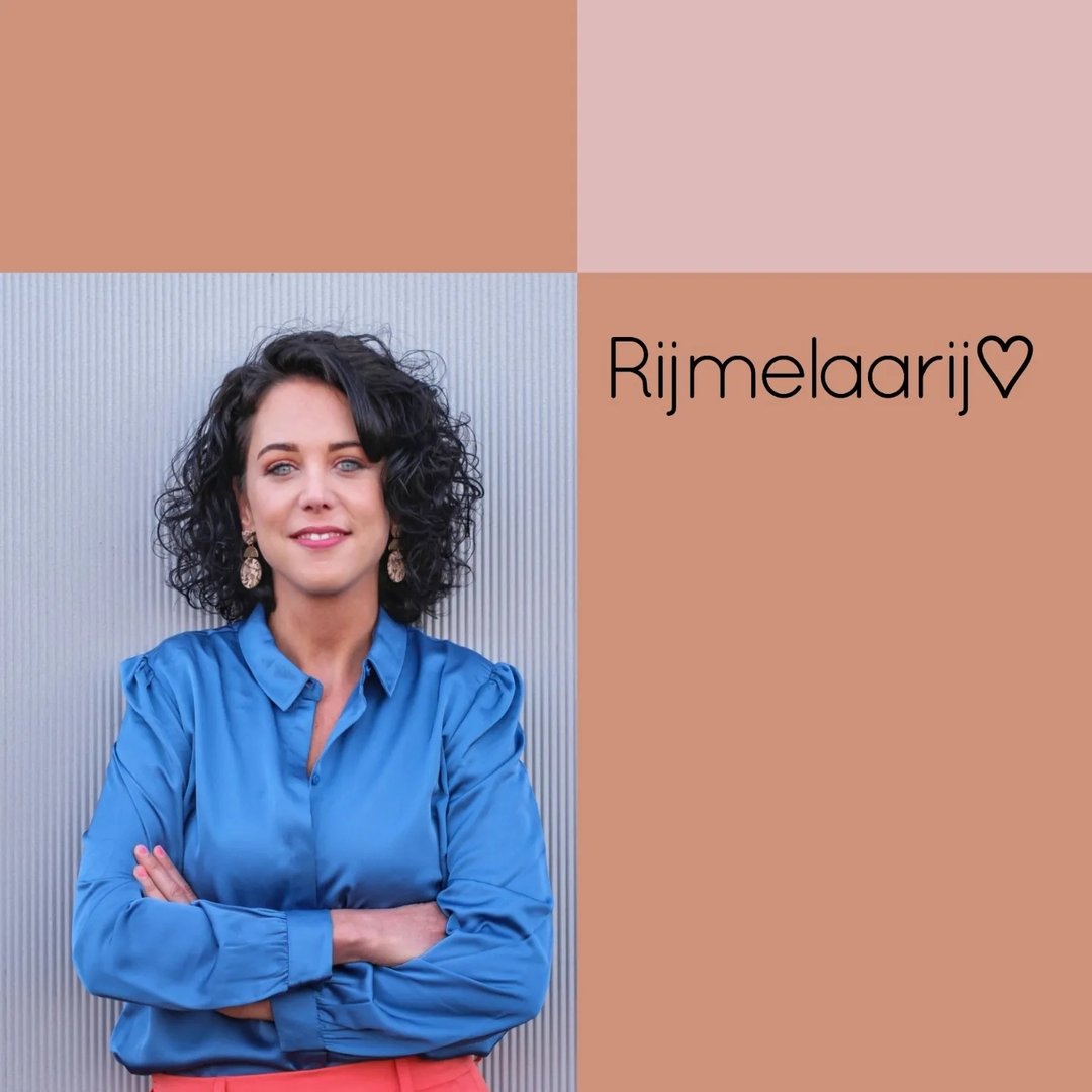 Rijmelaarij Van Hanneke