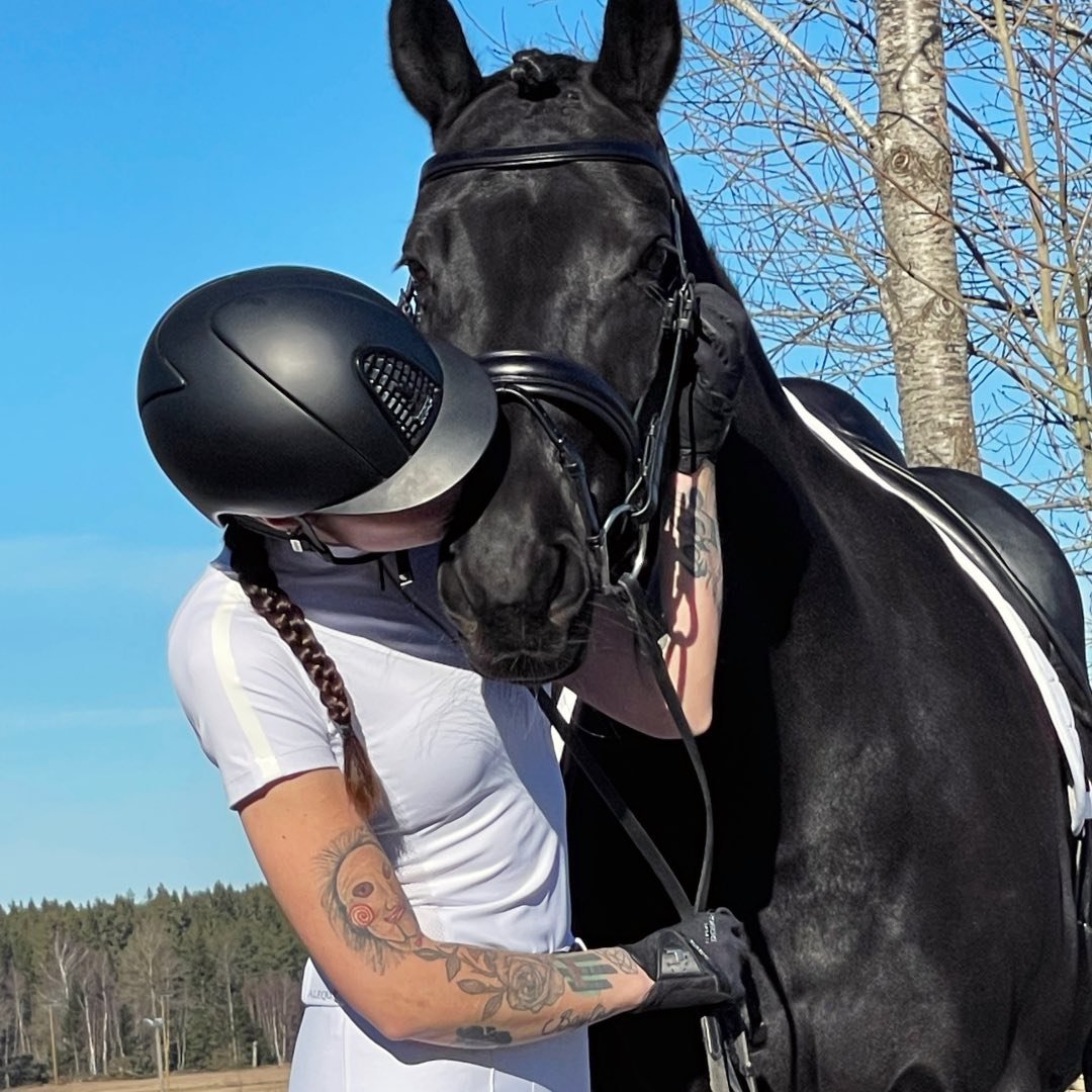 Sanna Ottosson 🦄🏳️‍🌈