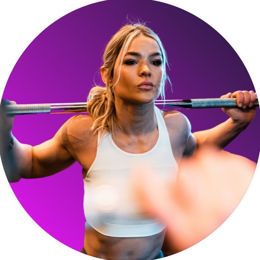 Sinead Online Coach