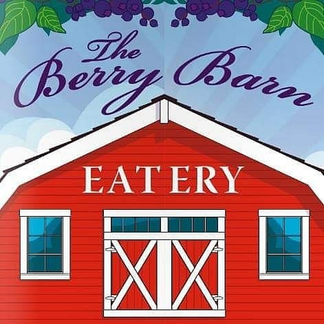 The Berry Barn