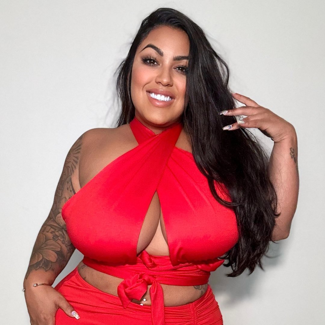 Cynthia Maldonado