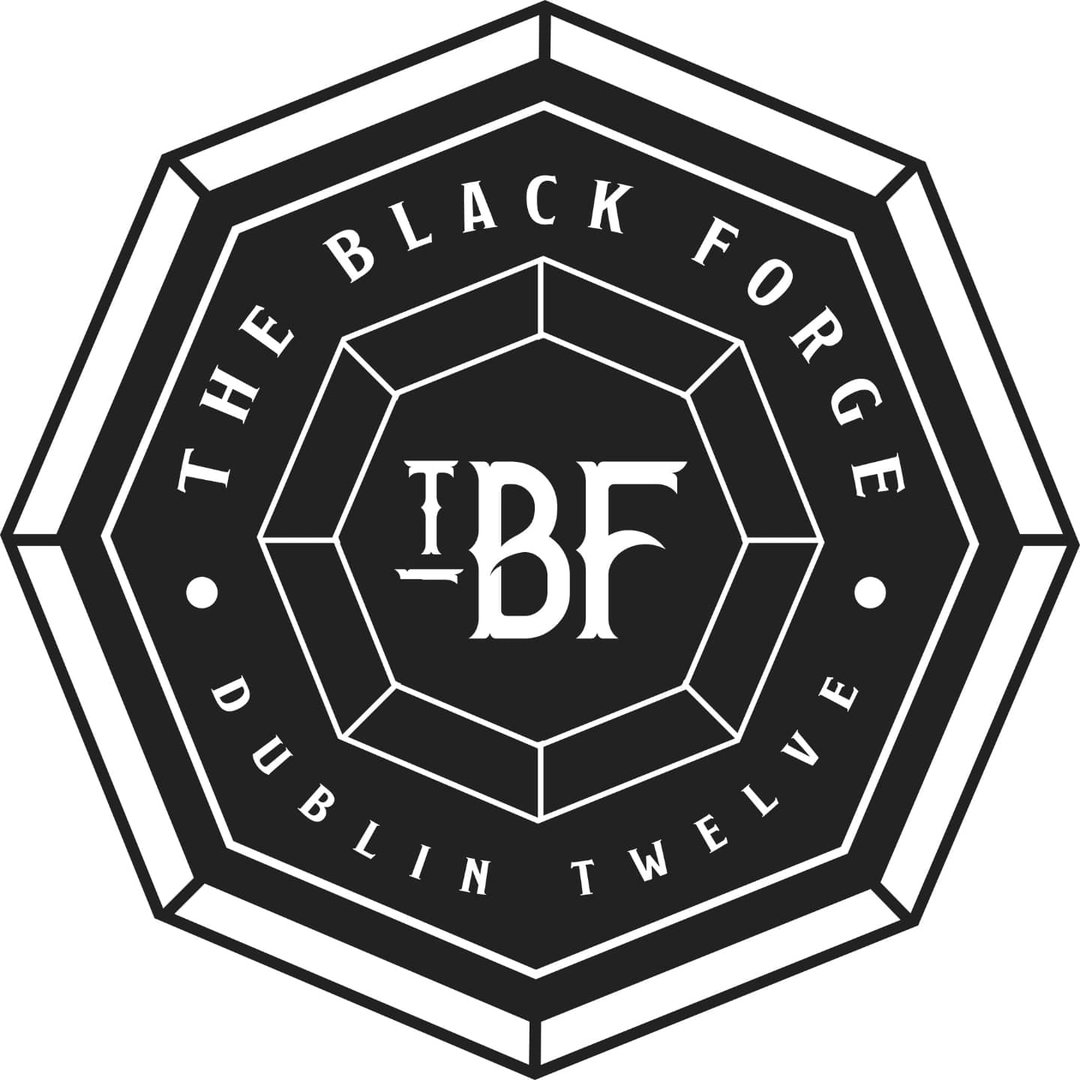 The Black Forge Inn