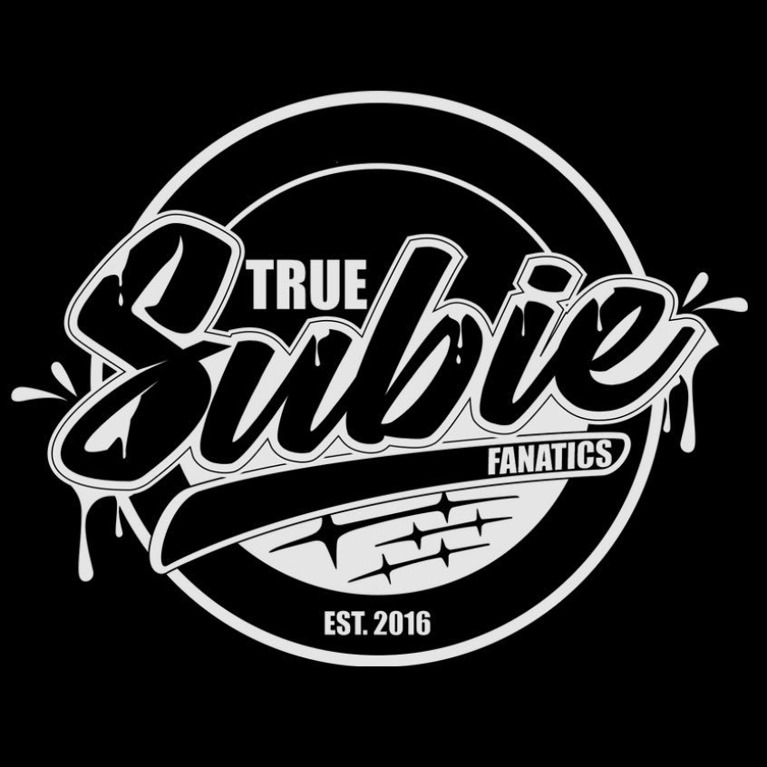 TRUE SUBIE FANATICS