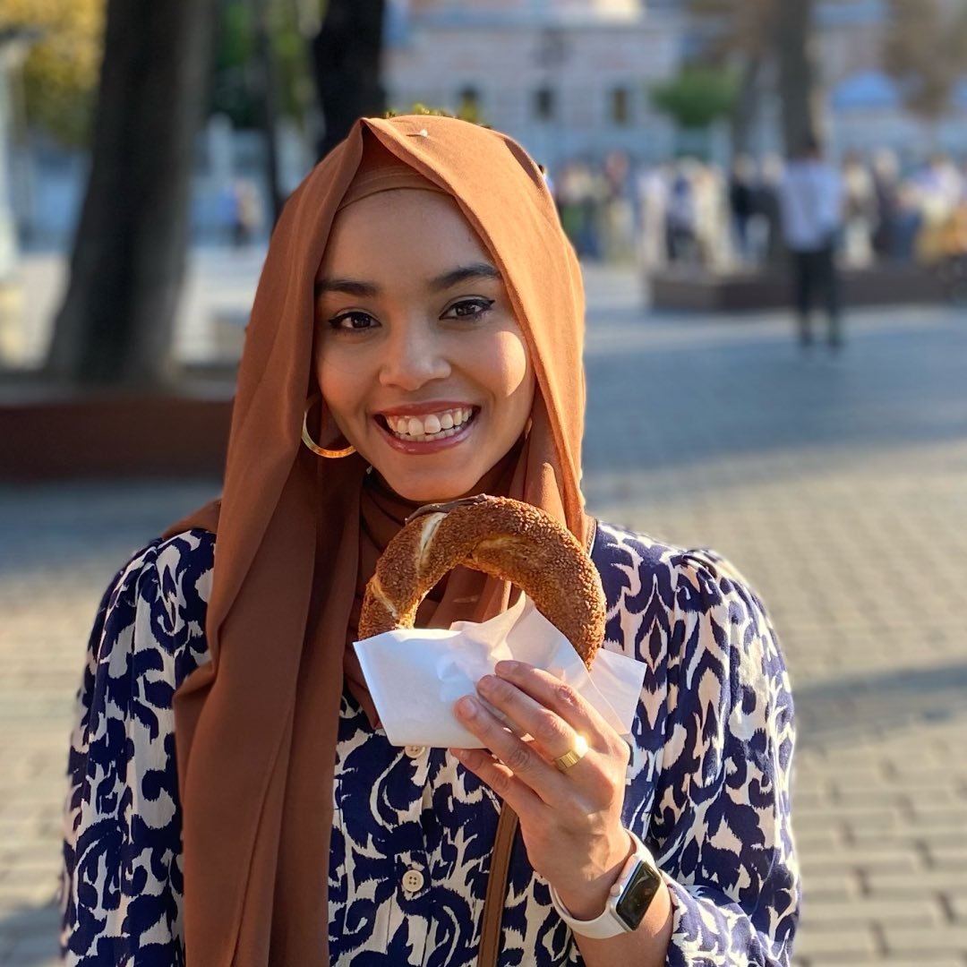 Tasmia | Food Blogger | Toronto
