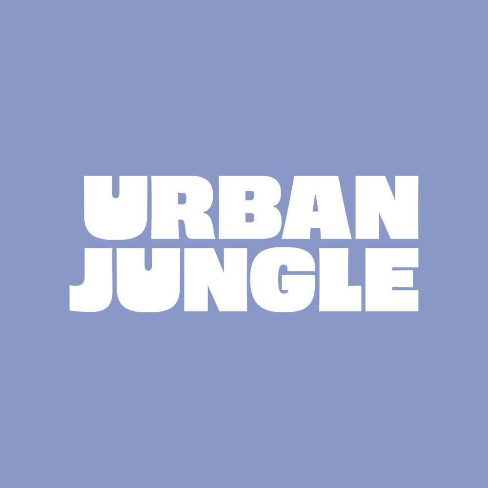 Urban Jungle Beauty
