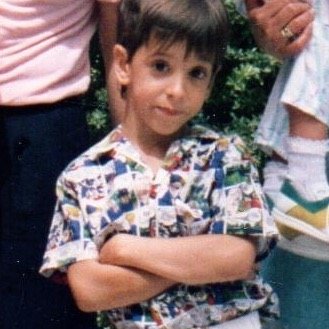 Vassilis Theotokis