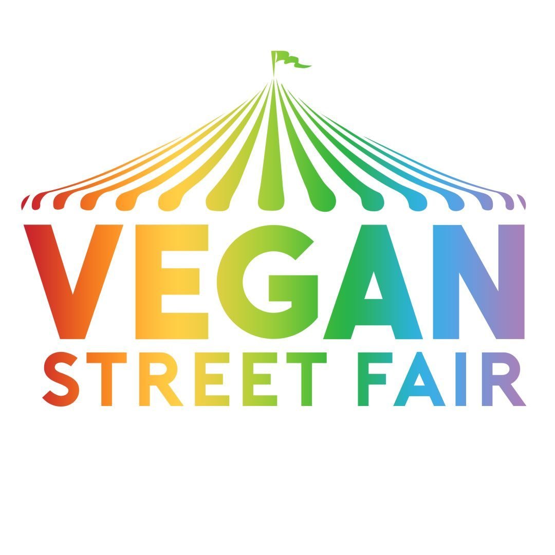 🎪Vegan Street Fair™️ - The Largest Vegan Festival In The World
