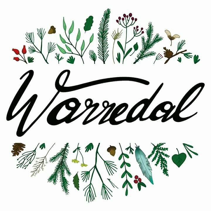 Warredal