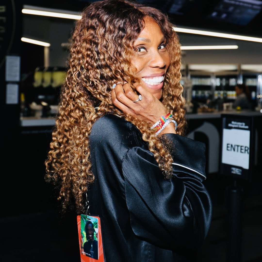 Yvette Noel-Schure