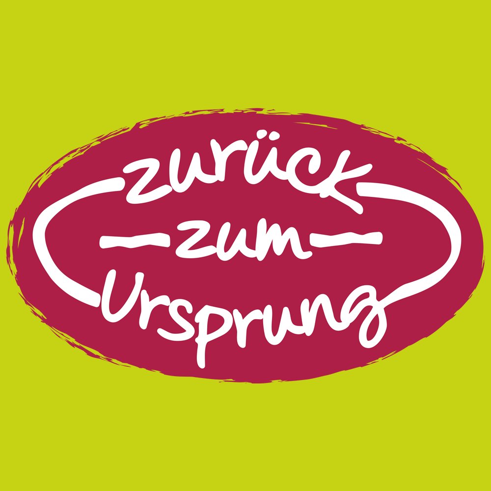 Zurück Zum Ursprung