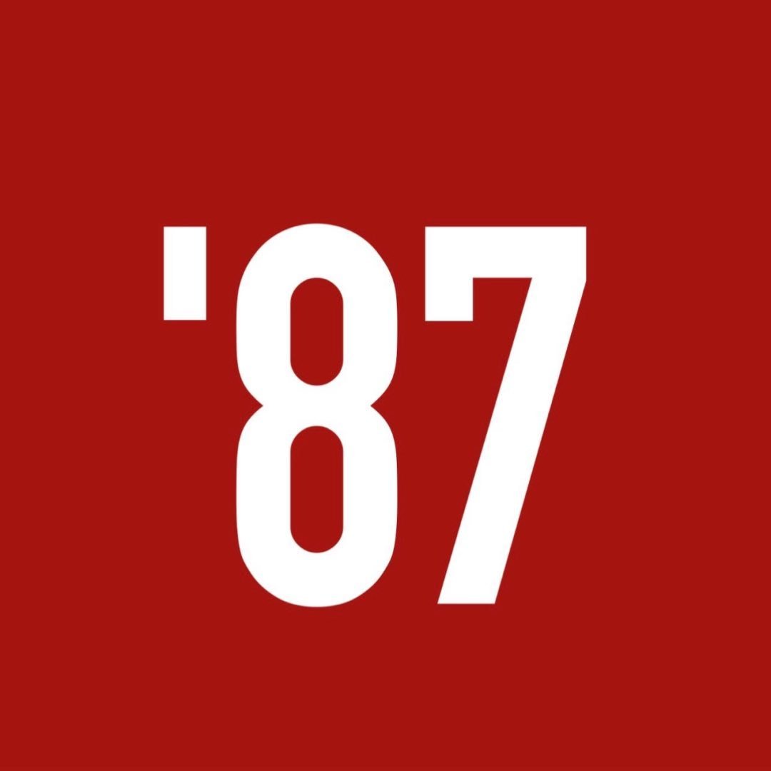 The 87 Mamma Lina®