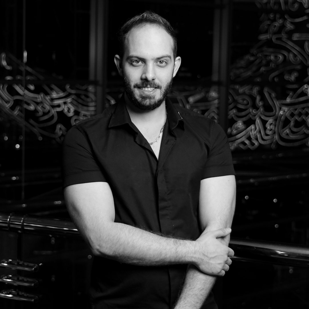 Adonees Farhat