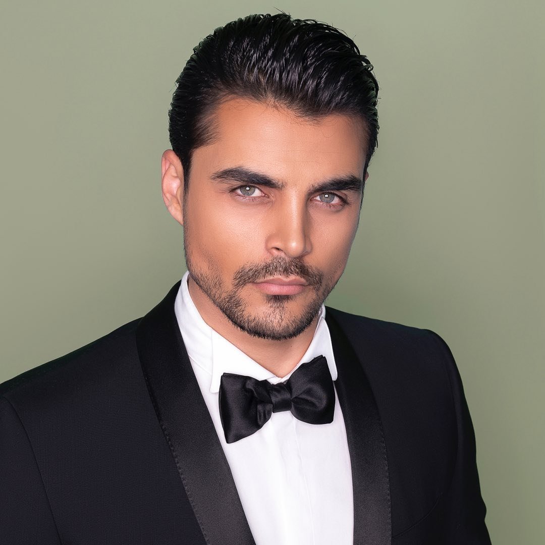 AMIRHOSSEIN TAGHIKHANI