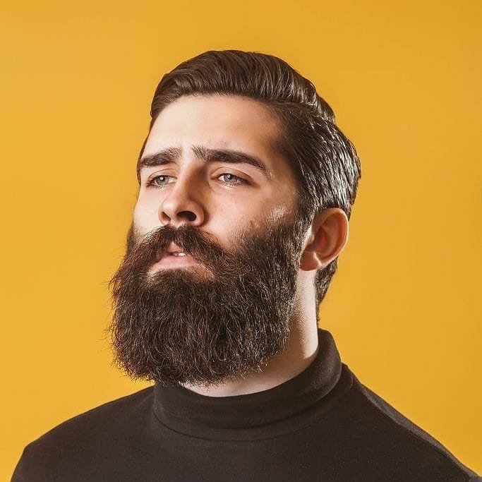 Barbas Estilosas