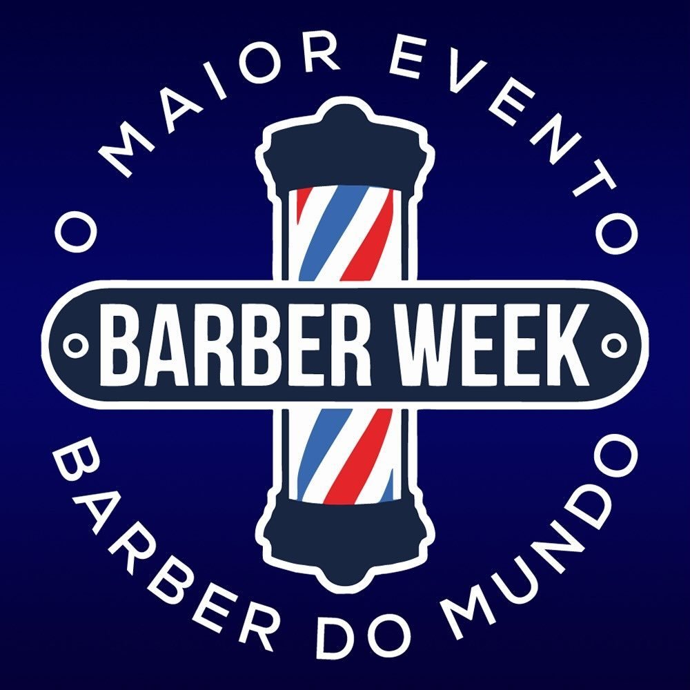 Barber Week