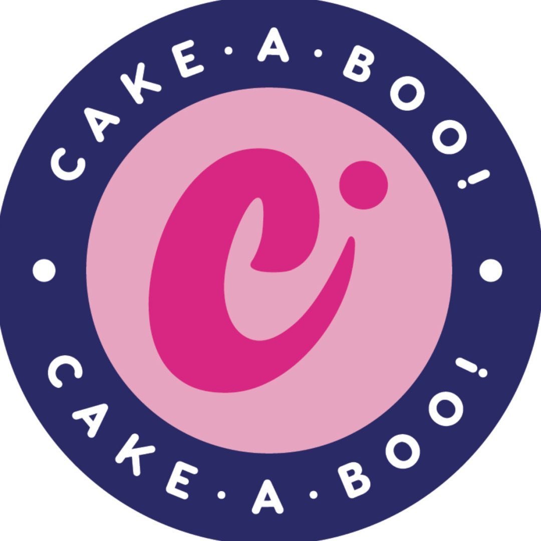 Cake-A-Boo