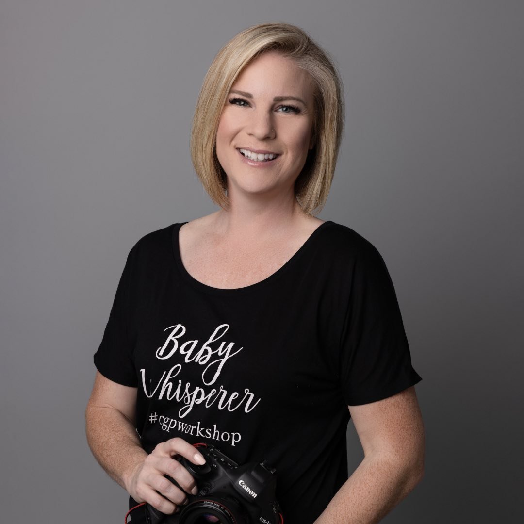 Charlotte Gamache ~ Vancouver Maternity & Newborn Photographer