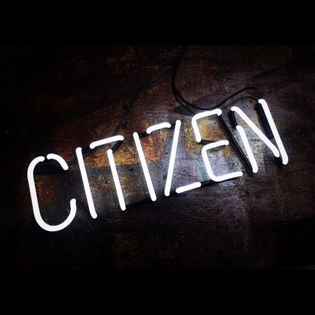 CITIZEN