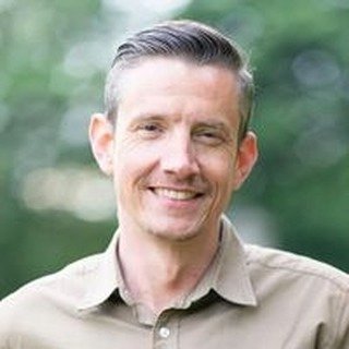 Darren Latham