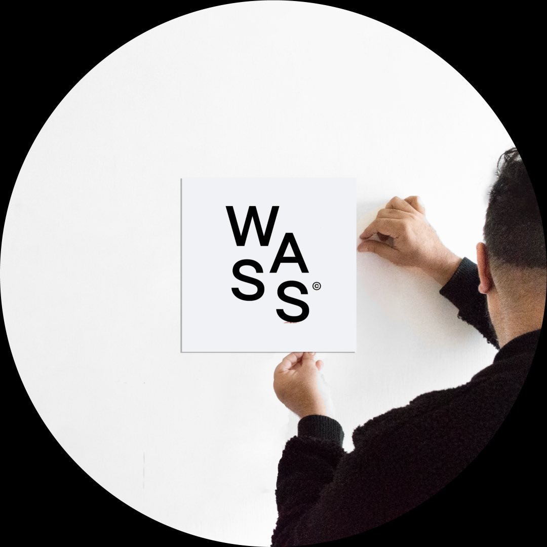 Logos & Designs By Wass