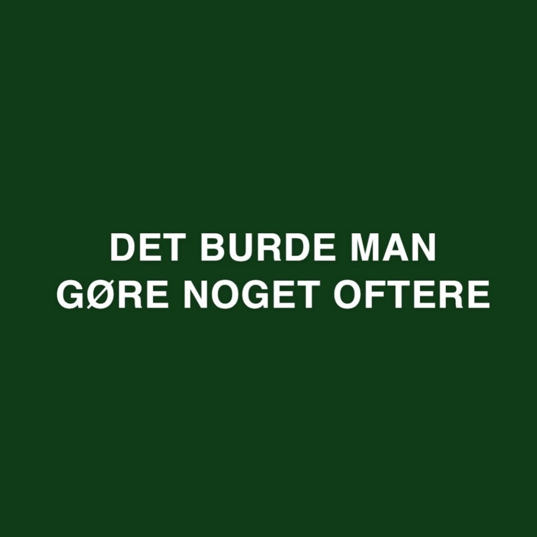 Detburdemangørenogetoftere