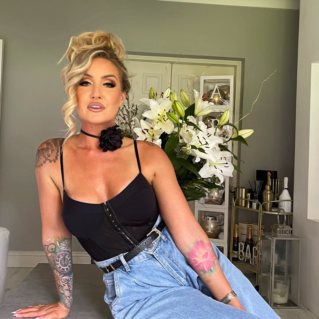 Diane Everett Mua