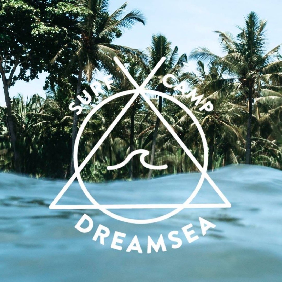 △Dreamsea Surf Camp△