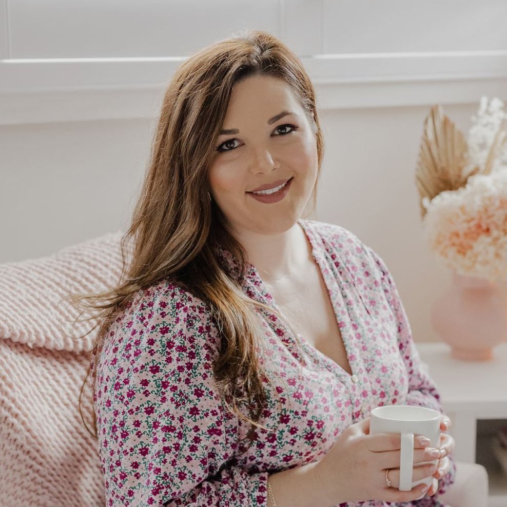 Dr Sophie Brock - Motherhood Studies Sociologist