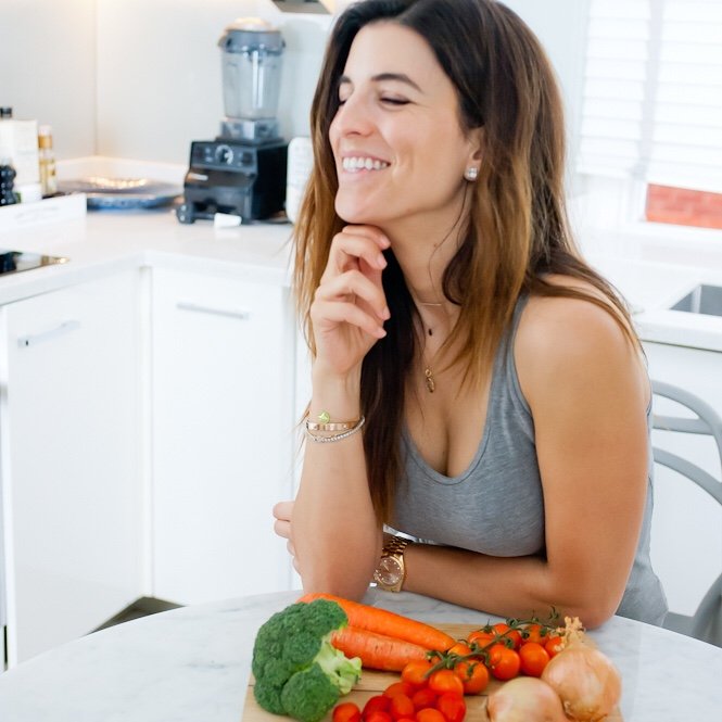 Yalda Alaoui