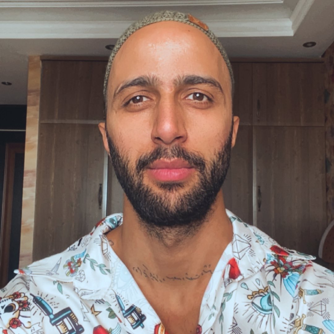 Erfan Alirezai