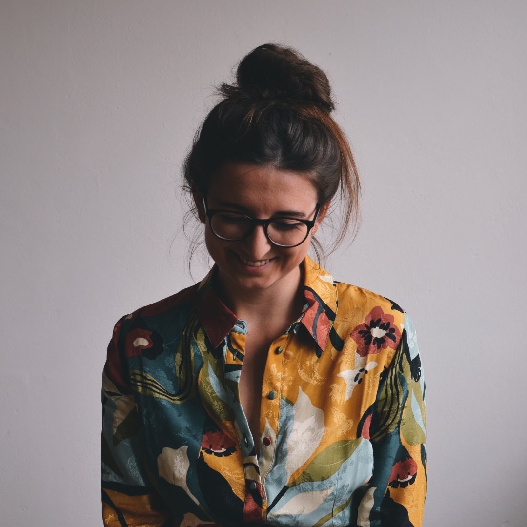 Madeleine Becker