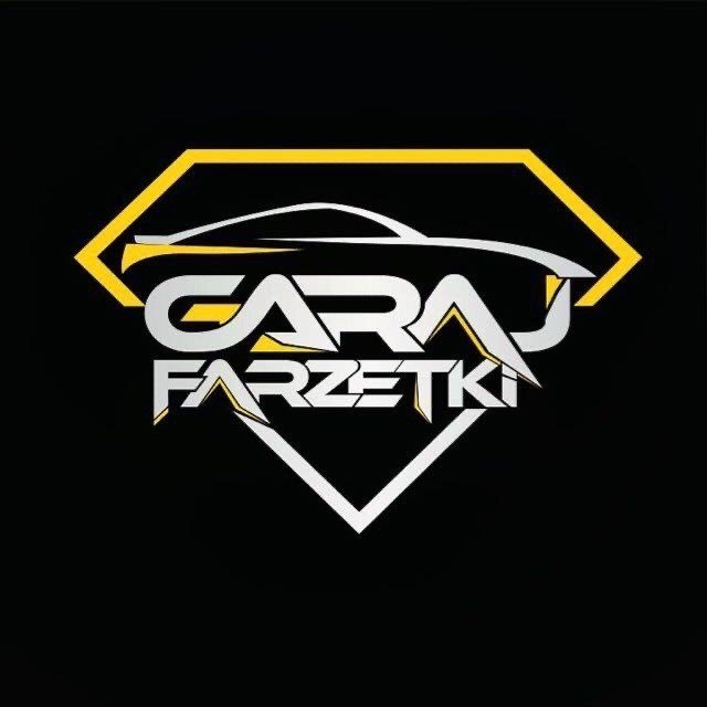 Garaj Farzetki