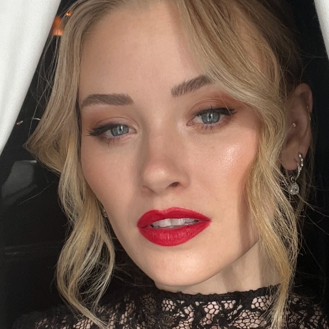 Virginia Gardner