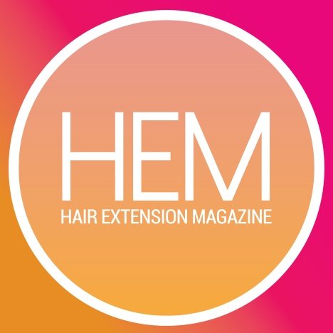 Hair Extension Magazine