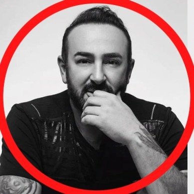 Hüseyin Polat | Professional Hair Stylist | Turkey