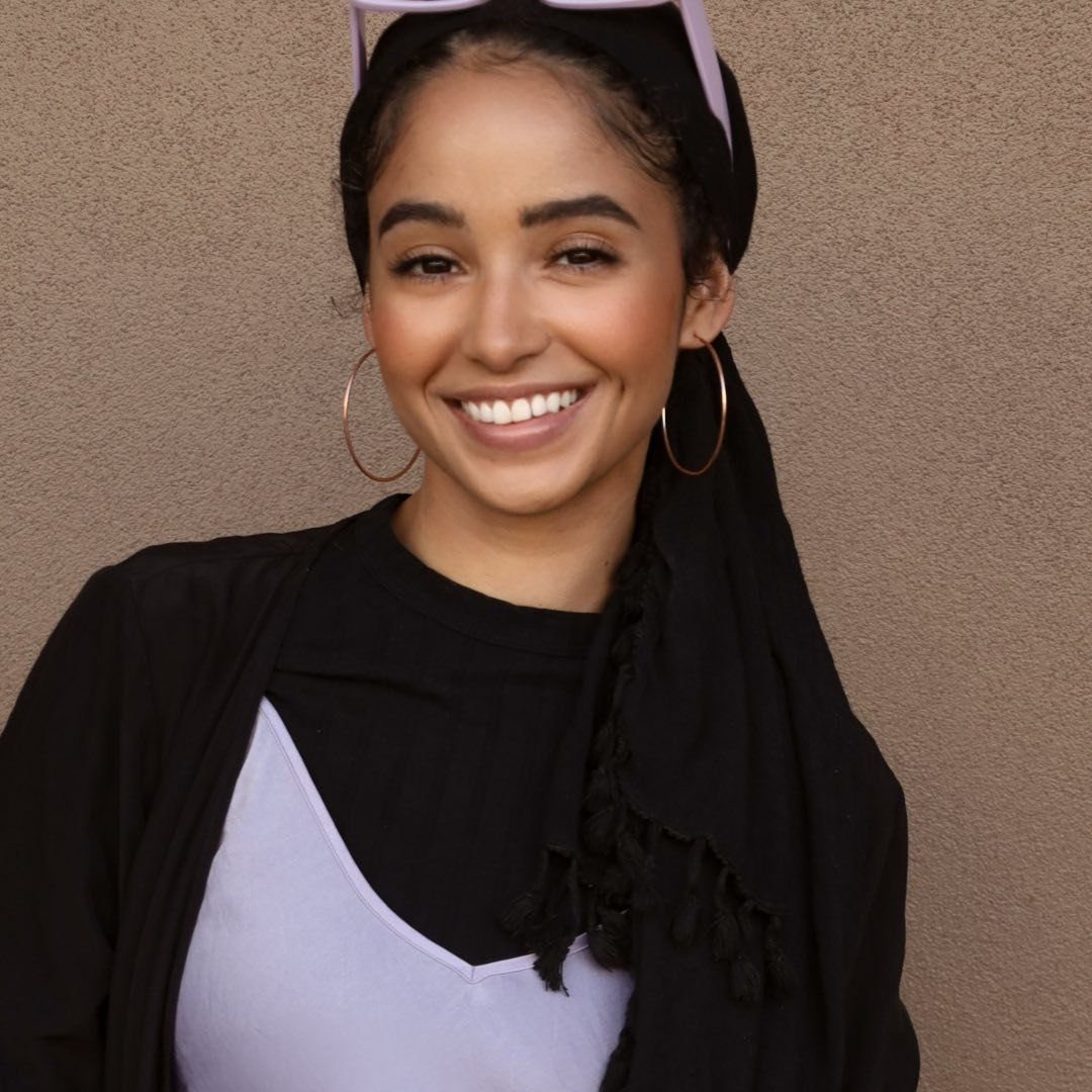 Kayla Phillips